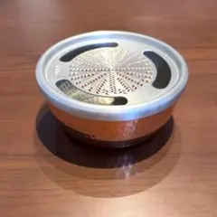 新光堂 純銅 手造り おろし器 日本製 グッドデザイン賞 新光金属のサムネイル