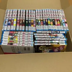 抜けあり 38冊セット 銀魂 コミックス 漫画 空知英秋