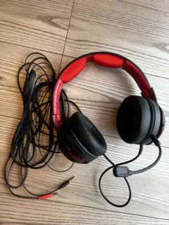 Switch用ゲーミングベットセット　ホリ　iPhone 変換コード付き