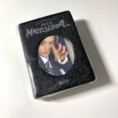 straykids MAGICSCHOOL ペンミ ヒョンジン コレクトブック