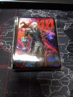 遊戯王　K9 -00号　ルプス　スリーブ　50枚入り