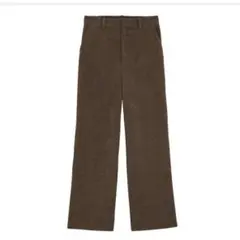 コーデュロイ gu