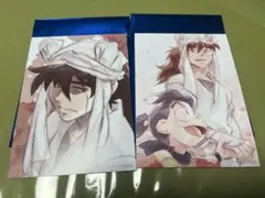 忍たま乱太郎　映画　2週目入場者プレゼント