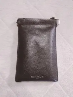くりーむ様専用Maison Margiela スマホポーチ