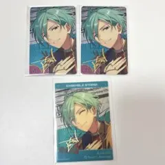 あんスタ 風早巽 TRIP カード