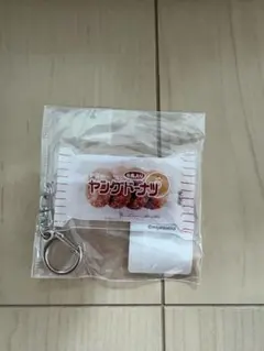ヤングドーナッツ アクリルキーホルダー