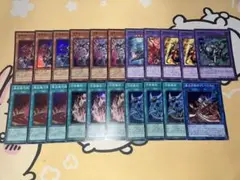 せ*様 デュエマ、ドキドキ強いデッキ25 青黒ハンデス デスパペット