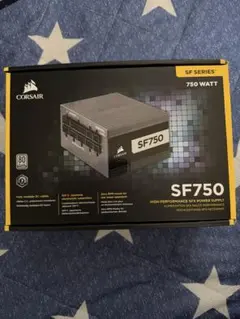 2026年最新】Corsair SF750 Platinumの人気アイテム - メルカリ