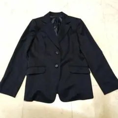 Leilian レリアン テーラードジャケット 日本製 9