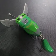 フロッグ プロダクツ　ウッドガンディーニ ◉FROG フロッグプロダクツ ☆ウッドガンディーニ - メルカリ