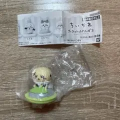 ちいかわヴィネットふれんず3 ラッコ