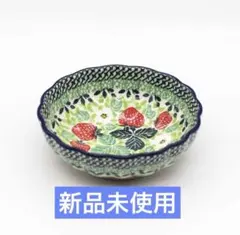 新品 ポーランド 食器 テレサ・リアーナ 12cm サラダボウル りす リス