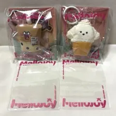 mellojoy ミニランド セット タピオカ ゆきこセット - メルカリ
