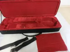 Doragon製沖縄三線セミハードケース　良質な作りです。新品未使用品 2026年最新】三線ケース セミハードの人気アイテム - メルカリ