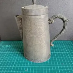 アンティーク ポット 水差し