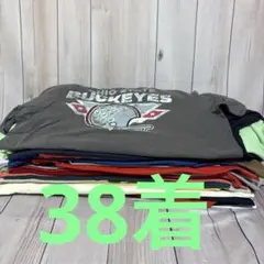 3 サイズ ミックス 格安 USA古着 Ｔシャツ 枚 まとめ売り アソート