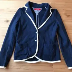 tommy girl スウェット ジャケットのサムネイル