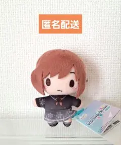 劇場版 プロセカ ふわぷちミニぬいぐるみ ニーゴ3点セット - メルカリ