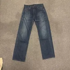 Levi's 503 ストレートデニム 31/34