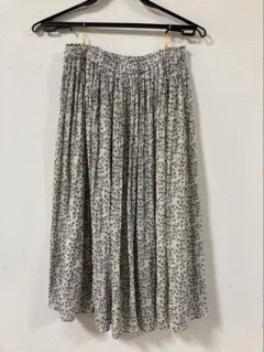 ♥️ROPÉ PICNIC ロングプリーツスカート サイズ36