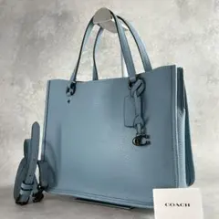 2025年最新】コーチ タイラーキャリーオールの人気アイテム - メルカリ
