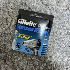 Gillette センサーエクセル フランス ワールドカップ98 非売品 - メルカリ