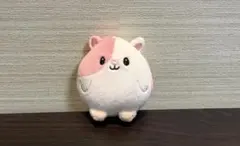 ギャビーのドールハウス　マスコット　ハムスターネコちゃん　ピンクのサムネイル