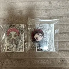 鬼滅の刃 ここみえ 2点セット