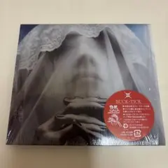 BUCK-TICK 太陽とイカロス　初回限定盤