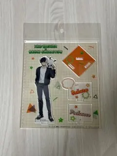 ウィンブレ　サンリオ　コラボ　アクリルスタンド　桜遥