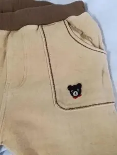 ダブルＢ　ズボン