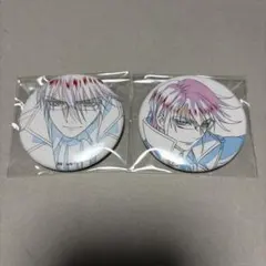 アニメK 宗像礼司 缶バッジ等24点セット まとめ売り アニメK 宗像礼司 缶バッジ24点セット まとめ売り - メルカリ