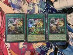 遊戯王 亜空間バトル 3枚セット vジャンプ プロモ トゥーン - メルカリ