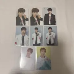 SEVENTEEN ドギョム トレカ ソウルコン ケレン CARAT LAND