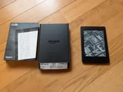 2025年最新】Kindle paperwhite 第7世代の人気アイテム - メルカリ