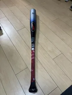 中村紀洋　軟式バット