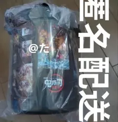 新品】鬼滅の刃 無限城編 メモリアルポップコーンボックス - メルカリ