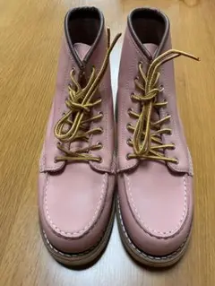 red wing classic