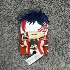 最安値］終末のワルキューレ マスコット ぬいぐるみ 始皇帝 - メルカリ