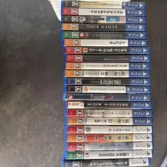 ゲームソフト24