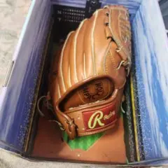Rawlings R6-50P アメリカンフラップグローブ
