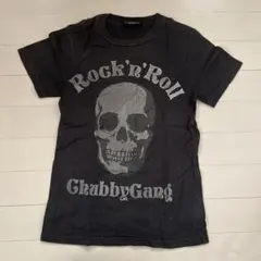 ChubbyGang Rock'n'Roll Tシャツ XSのサムネイル