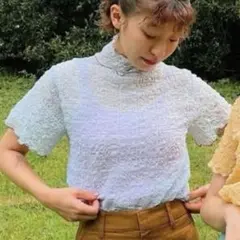 2026年最新】あさぎーにょ poppy シースルーの人気アイテム - メルカリ