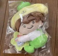 なにわ男子　サンリオクリップマスコット　大橋和也