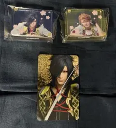 ミュージカル刀剣乱舞 十周年記念 乱舞博覧会