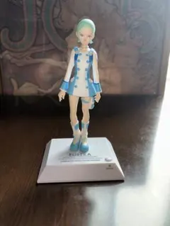 交響詩篇エウレカセブン エウレカ 1/8 完成品フィギュア - メルカリ