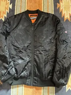 2026年最新】NEIGHBORHOOD MA-1・フライトジャケットの人気アイテム