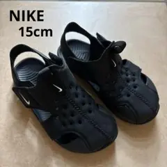 NIKE サンダル 15cm
