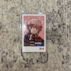 にじさんじ セラフ・ダズルガーデン チェキ ウィンターデート