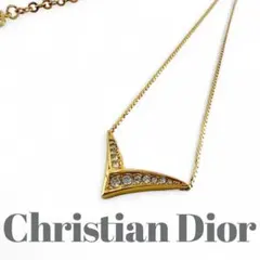 ✨希少✨Christian Dior ディオール ネックレス ヴィンテージのサムネイル